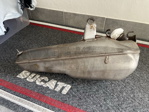 Catalizzatore ducati panigale - ducati,