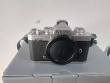 NIKON Z fc  SOLO CORPO   4715