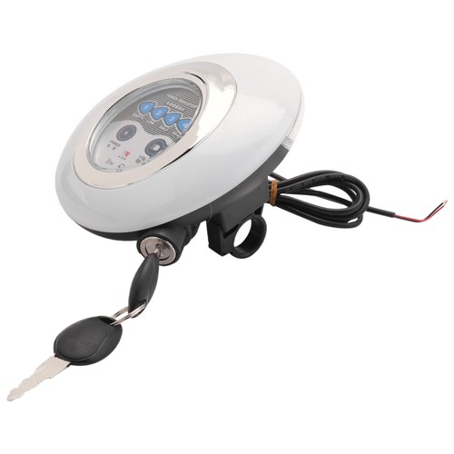 Led bici elettrica - led,