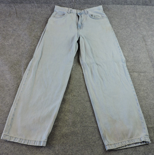 Mens 34x32 baggy - loose, fit