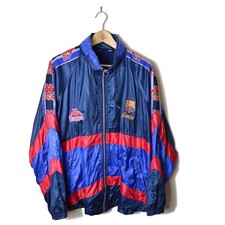 Cappotto giacca pista calcio - pista,