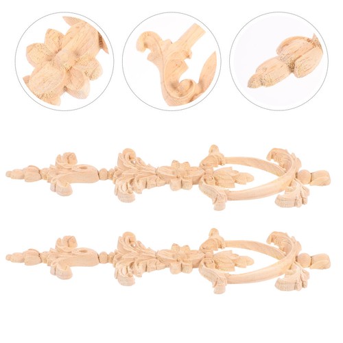 Applique per mobili - in, legno