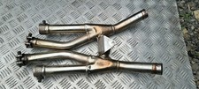  COLLETTORE DOWNPIPE SCARICO