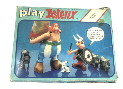 Play asterix obelix action - play, &