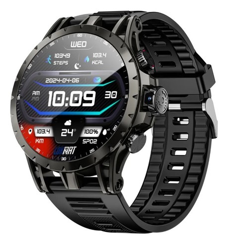 Smartwatch lokmat appllp 4g - lokmat,
