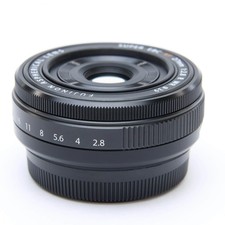 Fujifilm Fujinon XF 27mm F/2.8