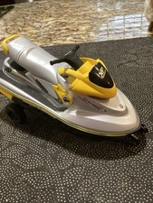 Scooter Met Sea-Doo XP