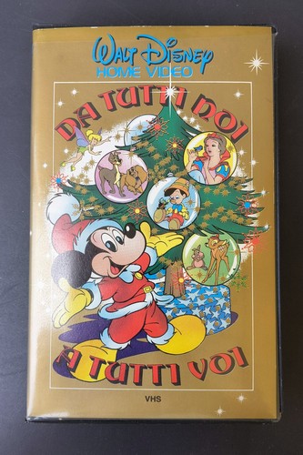 Tutti noi voi - voi, walt