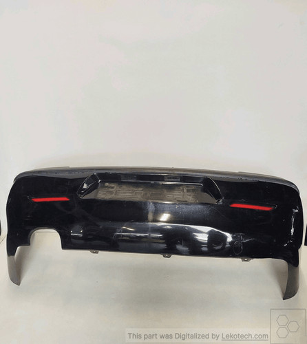 60779356 paraurti post alfa - 60779356, post.