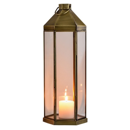 Lanterna decorativa scandinava - decorativa,