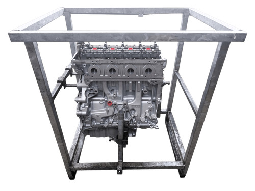 Motore revisionato n47c20a - motore,