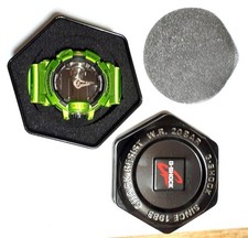 G-Shock G'Mix Gba-400-3Bjf