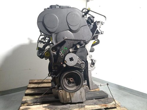 Bwd motore dodge - motore, journey