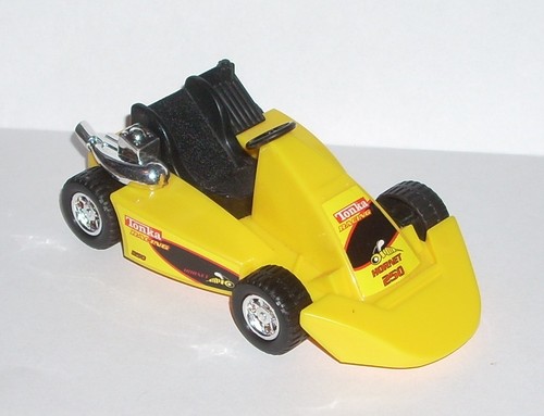 Tonka racing plastica metallo - racing,