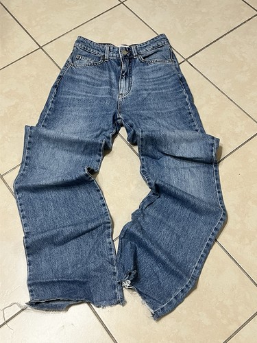 Jeans donna wide leg - donna,
