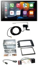 Pioneer MP3 USB Bluetooth DAB