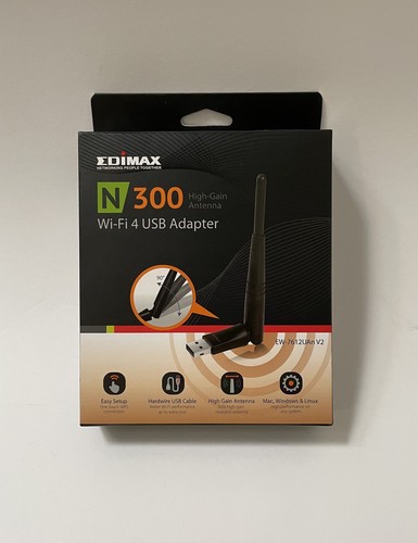 Edimax n300 adattatore usb - edimax,