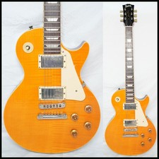 Burny RLG-55 VLD Vintage Honey