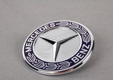 Logo Mercedes-Benz 280 SLC 350