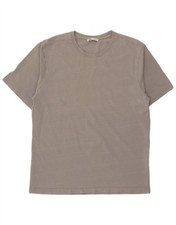 T-shirt donna ZARA top UK 18