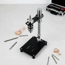 Mini Trapano a Colonna