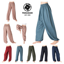 PANASIAM Pantaloni Harem