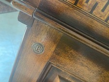 Mobili sala in legno massello (vedi descrizione)