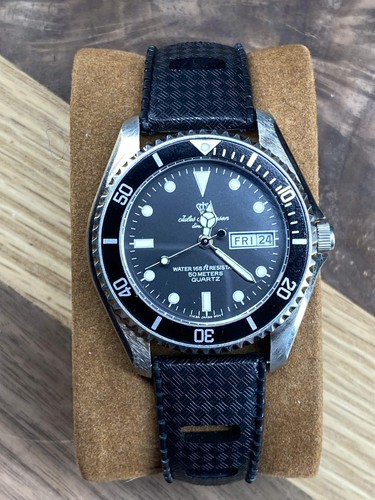 Orologio vintage jules - vintage,