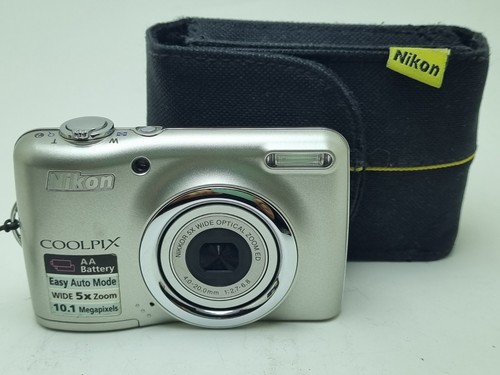 Nikon coolpix l23 1 - l23, 10,1