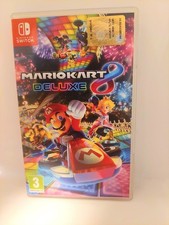 Mario Kart 8 Deluxe Per