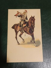Cartolina Carabinieri