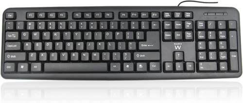 Tastiera professionale usb - tastiera,
