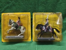 Soldatini 2 Cavalieri in