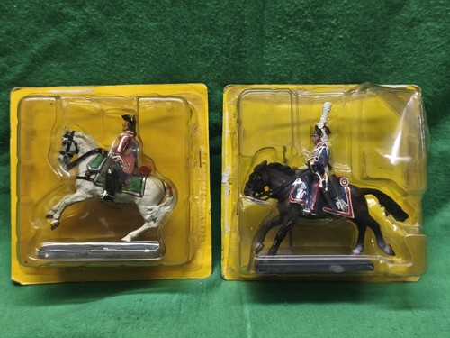 Soldatini cavalieri in - cavalieri,