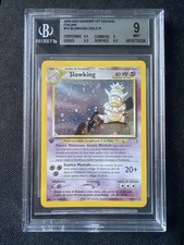 Slowking 14/111 BGS 9 Neo