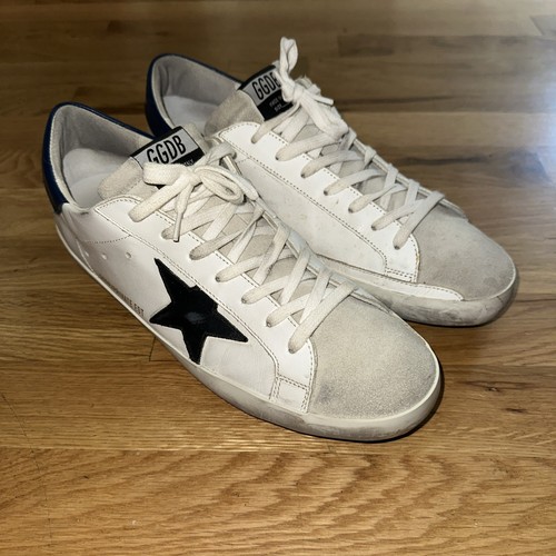 Golden goose super star ggdb - golden,