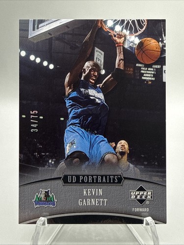 2005 upper deck ritratti - 2005-06,