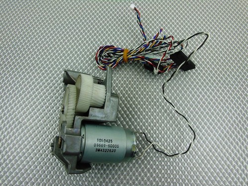Q5669 60005 per - per, plotter