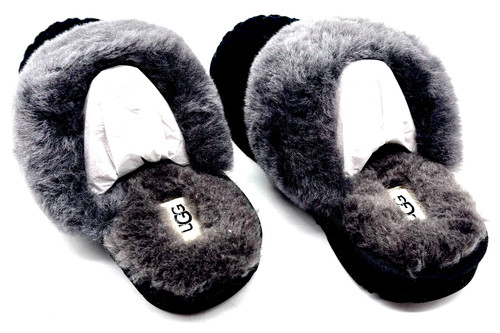 Pantofole ugg kids cozy - kids, in