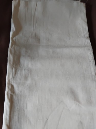 Antico tessuto misto lino - misto,