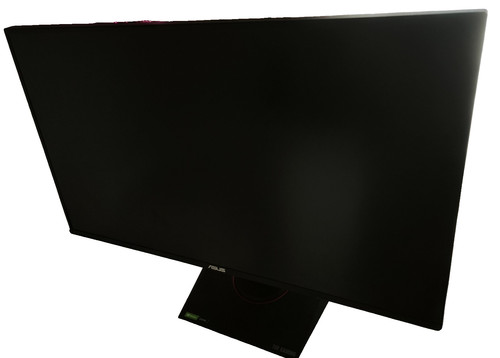 Asus tuf gaming monitor - asus,