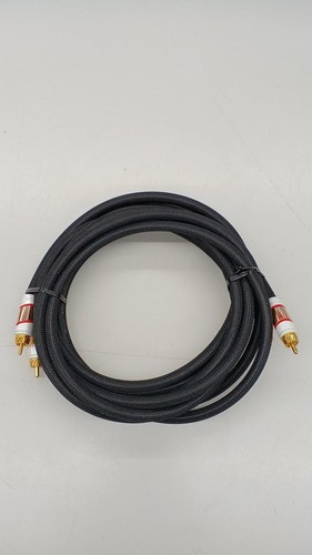 Cavo monster rca - cavo,