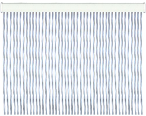 Tenda twist bianca - twist, 100x220