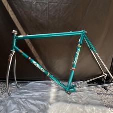 Bottecchia Set Telaio Bici da