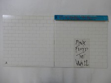Pink Floyd The Wall CBS/Sony