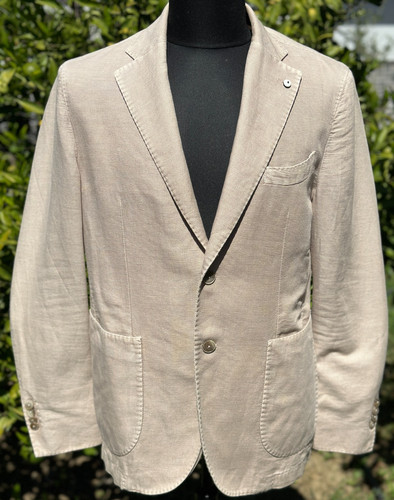 Giacca formale blazer lbm 1911 - giacca,