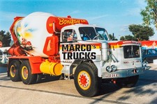 Truck photo berliet - photo, 8