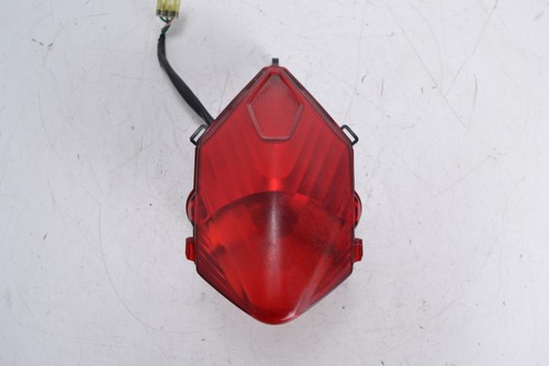 Fanale posteriore honda 750 - fanale,