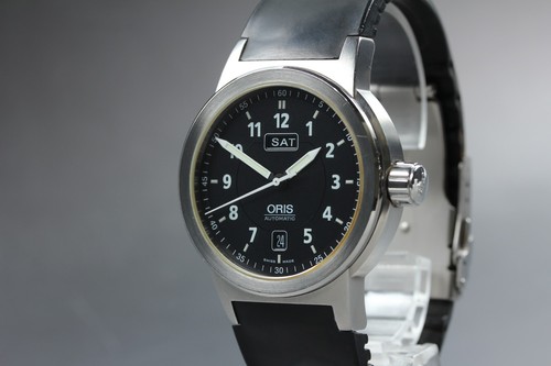 Quasi come nuovo oris 7534 - [quasi,
