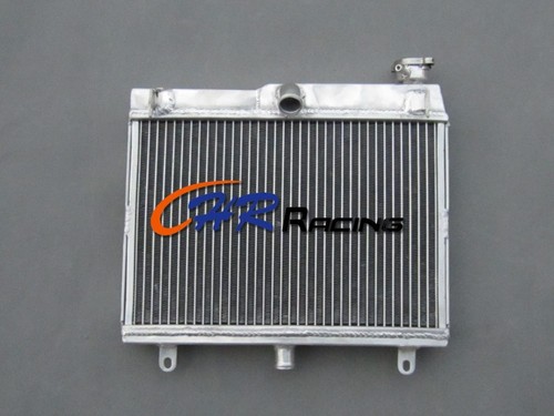 Radiatore alluminio per - in,